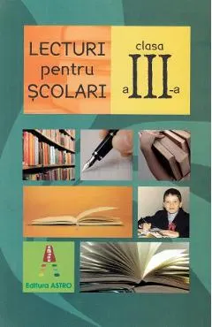 Lecturi pentru scolari