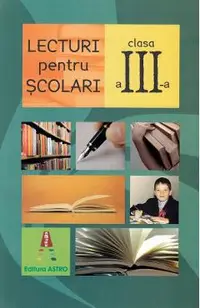Lecturi pentru scolari