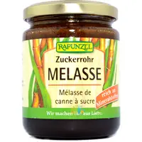 Melasa Din Trestie De Zahar Ecologica/Bio 300g