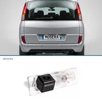 Cameră marșarier Renault Espace IV. 2002-2015 AHD 1080P NTSC MOSERA