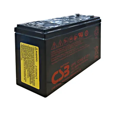 Acumulatori rezervă GiV, de mare crt 12V 24W, USDD,USBB,USBC