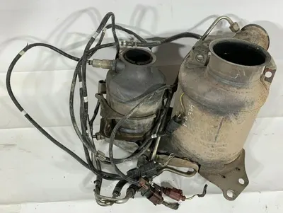 Catalizator 04L131765BS Volkswagen Passat B8 (2014-2019) 1.6 tdi DCXA; CXX