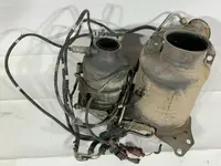Catalizator 04L131765BS Volkswagen Passat B8 (2014-2019) 1.6 tdi DCXA; CXX