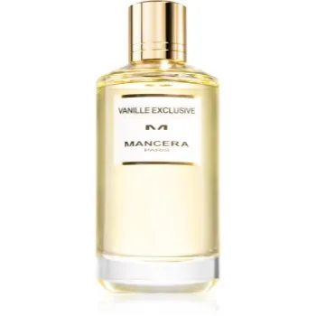 Mancera Vanille Exclusif Eau de Parfum unisex