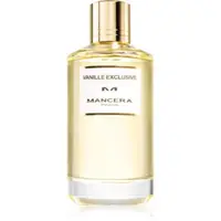 Mancera Vanille Exclusif Eau de Parfum unisex