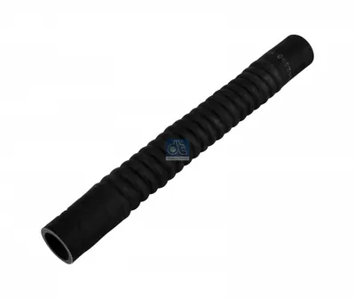 Furtun radiator (31,5mm 40mm, lungime: 375mm) potrivit SCANIA 3, 3 BUS; VOLVO F12, F16, F7 DS11.34-TD70G 08.77