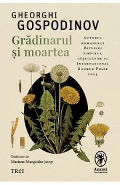 Gradinarul si moartea