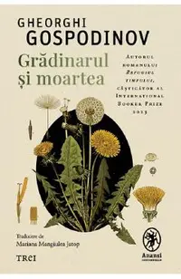 Gradinarul si moartea