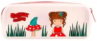 Penar din silicon Santoro Gorjuss In The Forest - Little Mushroom