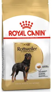 Royal Canin Rottweiler Adult - 3-kg,royal-canin