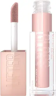 Maybelline Luciu de buze Lifter Gloss, 002 Ice, 5.4 ml