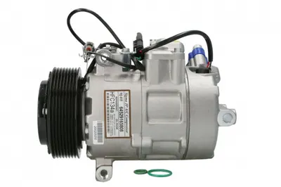 Compresor climatizare potrivit BMW 5 (F10), 5 (F11), 7 (F01, F02, F03, F04) 2.5 3.0 06.09-06.15