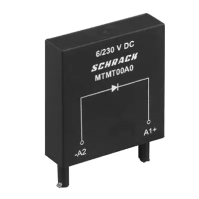 Modul dioda A1+