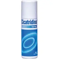 Cicatridina spray, Farma-Derma Italia | 125 ml