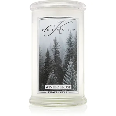 Kringle Candle Winter Frost lumânare 623 g