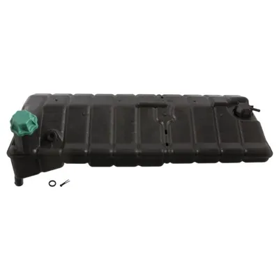 Vas expansiune lichid racire (cu conector) potrivit MAN E2000, F2000, TGA 01.94