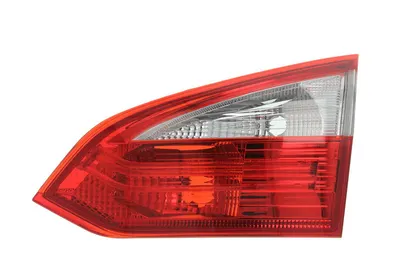 Stop tripla lampa spate dreapta potrivit FORD FOCUS COMBI 2010-2014 - (interior, culoare sticla: rosu)