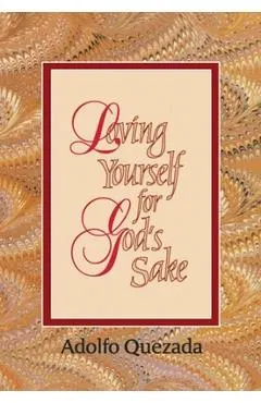 Loving Yourself for God's Sake