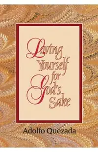 Loving Yourself for God's Sake