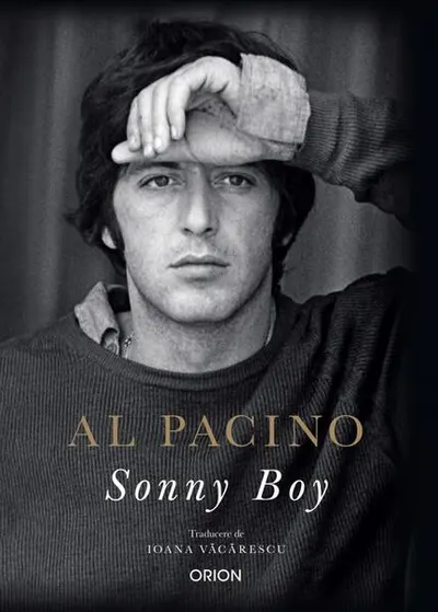 Sonny Boy - Hardcover