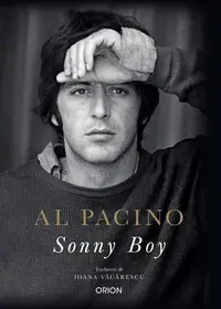 Sonny Boy - Hardcover