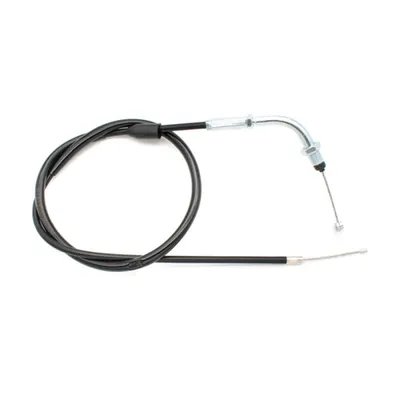 Cablu acceleratie cross china 4T, 110cc, L 80 90cm