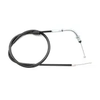 Cablu acceleratie cross china 4T, 110cc, L 80 90cm