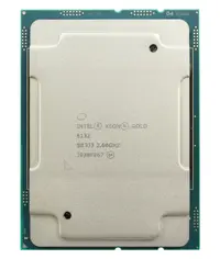 Procesor Server Second Hand Intel Xeon Gold 6132, 2.60 - 3.70GHz, 14 Nuclee, 19.25 MB L3 Cache