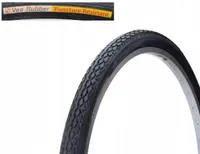 Anvelopa bicicleta 28X1,75 47-622 Vrb208, antipana