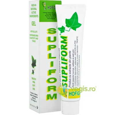 Supliform Gel 75ml