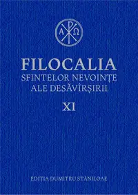 Filocalia XI - Hardcover - ***