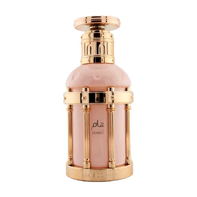 Apa de Parfum Reham Rose Petals by Paris Corner, Femei, 100 ml