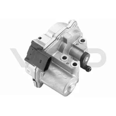 Element reglaj, clapeta comutare(galerie admisie) VDO A2C59513862