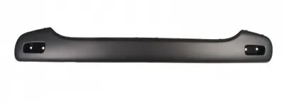 Acoperire bara spate CITROEN C1; PEUGEOT 107 dupa 2005