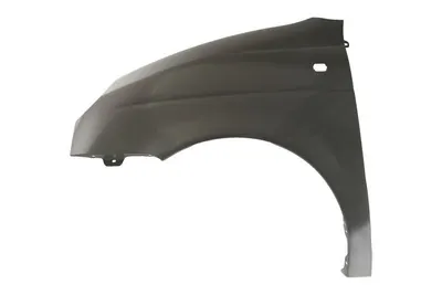 Aripa fata Stanga potrivit DAEWOO MATIZ II 2000-2005 - (cu gaura pentru semnalizator)
