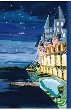 Great Gatsby (Painted Editions)