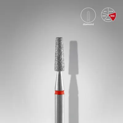 Capat freza diamant Staleks Expert fina 2.5 mm - 474