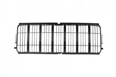 Grila radiator fata interior, negru JEEP CHEROKEE intre 2000-2008