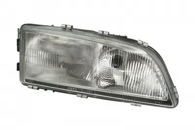 Far dreapta (H7, reglaj electric, manual) VOLVO C70, S70, V70 1996-2005