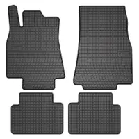 Covorase Cauciuc Compatibile Mercedes A Class W169 2004-2012