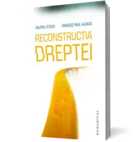 Reconstrucţia dreptei