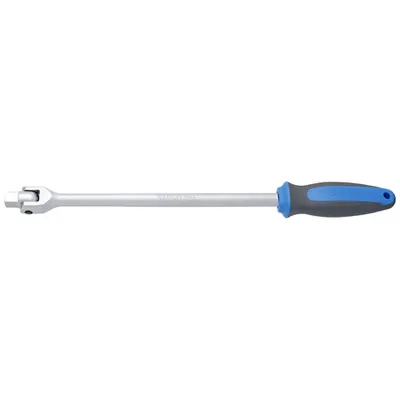 Antrenor articulat cu maner 1/2 1/2, 450mm, 671g