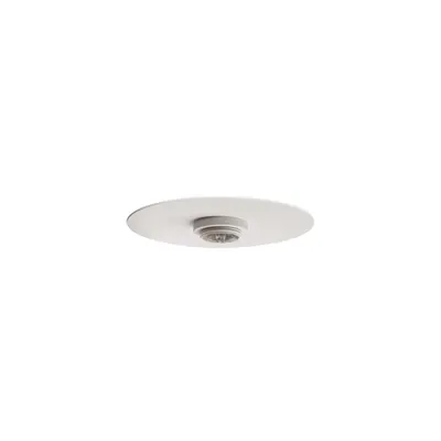Accesoriu corp de iluminat Mix up shade piatto Alb