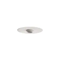 Accesoriu corp de iluminat Mix up shade piatto Alb