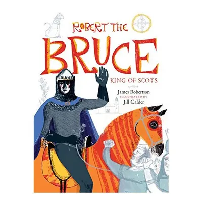 Robert the Bruce