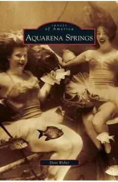 Aquarena Springs