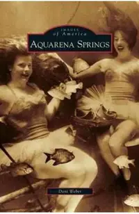 Aquarena Springs