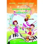 Muzica si miscare Clasa 3