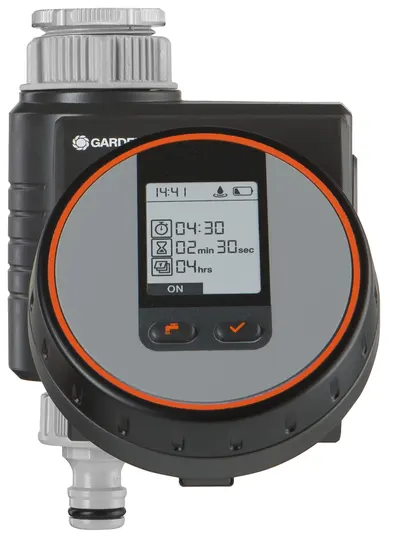 Calculator de apăGardena - Flex Control, 0.5-12 bar