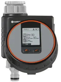Calculator de apăGardena - Flex Control, 0.5-12 bar